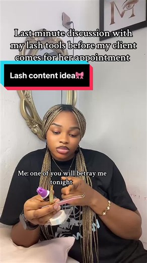 Recomendaciones de cola para extensiones de pestañas