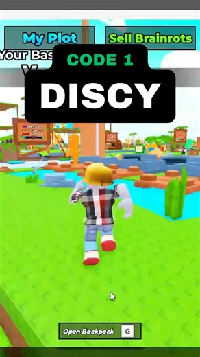 All NEW Working My Fishing Brainrots Codes – January 2026 | Roblox Rewards