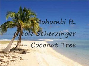 Mohombi ft. Nicole Scherzinger - Coconut Tree