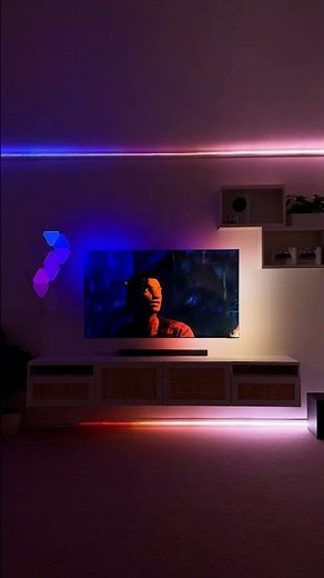 Ultimate LED Lights Setup