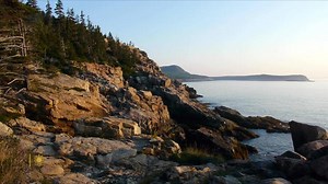 Nature: Acadia National Park