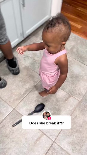 #question from @rodriguezreign Ava and the egg…#babiesoftiktok #baby #eggchallenge #dancing #fyp #dancingbaby #funny
