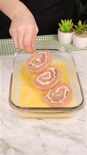 Whenever I make chicken like this, everyone asks me for the recipe! | Cook with me