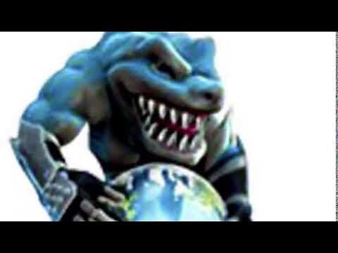 Shark DJ - en MP3!! "Intro"