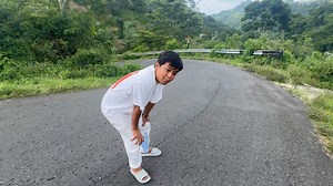 Part #Terakhir! - Walah kok klemun-klemun ngene rasane wis kudu ora kuat😭 | Dimas Zaenal