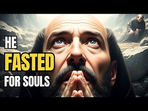 The Mystic Saint Who Saw Mary and Influenced Kings and Popes | Saint Bernard of Clairvaux