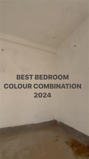 Best Bedroom interior colour combination Follow @aura_sl_buildcon for more ideas Dm for interior works, home construction & renovations related queries#madhyapradesh #mpinteriors #interior #guwahati #paint #construction #renovation #bhopal #indore #balaghat #interiordesign #interiordesign #interior #furnituredesign #furniture #bedroom #bedroomideas #bedroomgoals #home #renovation #color #viral #trendingreels #trending #interiors #archilovers | Aura Nirman | Facebook