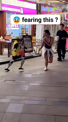 Why? you can have fun 😊😊 #robotdog #robotics #robots 😂😂😂😂 😊 | Reviews