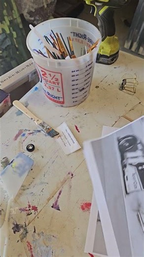 come to work with me