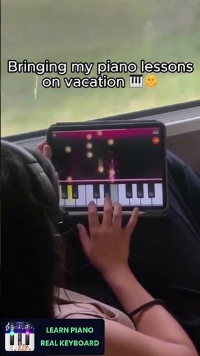 Learn Piano Fast 🎹 | The Best Virtual Piano App for Beginners