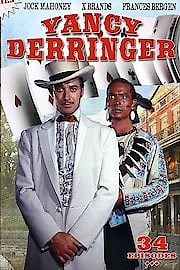 Watch Yancy Derringer Season 1 Episode 7 - Loot from Richmond