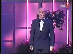 Bodrogi Gyula - A legtöbb ember ott hibázza el | Retro Videók