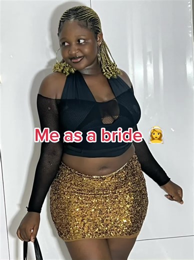 As i don look for the filter i no see😂😂 make i kuku use d one i get😋🙊 bride nah bride😄 #funwithbridefilter😍😘 #measabride👰❣️🙊 #cutthebride #brideeffects #weddinggowneffect #bridetemplate