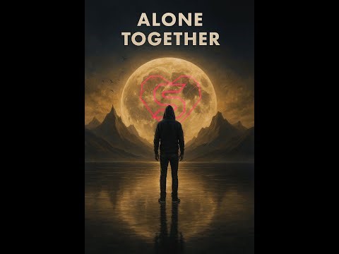 Alone Together (X- Files Theme Remix X Sickick) (REIMAGINED)