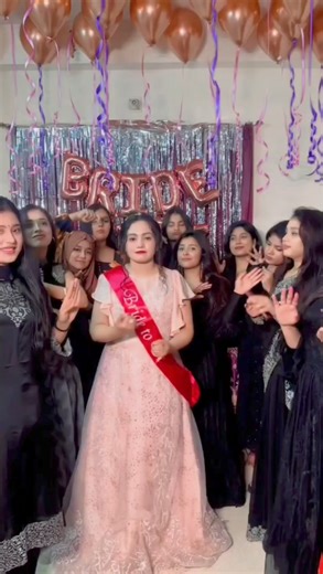 Bride To Be ❤️ Swag Chacchi 🌸 #ManziaFimu #swagchacci #kashfiachowdhury #swag #RSFamily #rsfahimchowdhury #reelsfbシ #fypシ゚ #shorts #girls #foryourpage #bride | Swag Chacchi