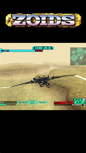 Zabat Vs Ultrasaurus [Zoids VS III] #zoids