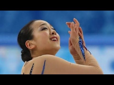 ソチ五輪の“伝説のフリー”——浅田真央が語った涙の真実😭⛸️