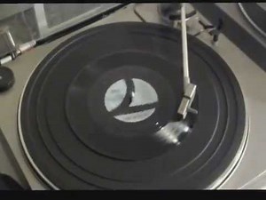 ABC 1979-1980 Fall Promo on Record "Still The One"