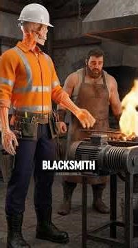 What if you brought a power grid to Medieval Europe?