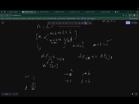 Leetcode Weekly Contest 469 | Q3, Q4 | AK