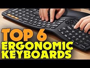 Best Ergonomic Keyboards of 2023 Revealed: Typing Bliss