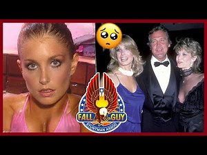 THE FALL GUY 🌟 THEN AND NOW 2021