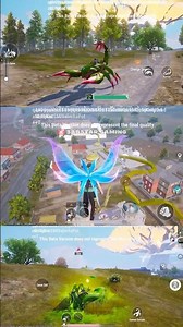 FITUR TERBARU DI UPDATE PUBG MOBILE 4.2 #pubgmobile #pubgshorts