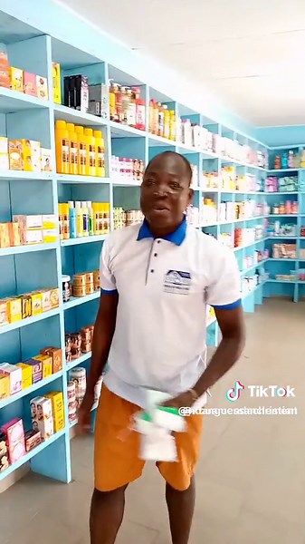 L'informaticien devient DJOULATCHÈ.😀