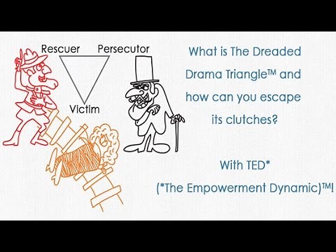 Escape the DDT with TED