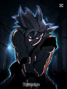 Goku edit 🔥 #roblox #gokugoku #automobile #dragoball