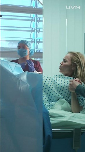 Abre tu Mundo: Estudia Enfermería en UVM