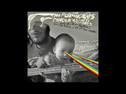 07 Any Colour You Like