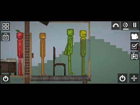 headcrab infection part 1