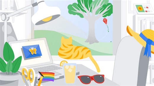 1.4K views · 126 reactions | The #GoogleEdu newsletter is your ticket to our latest updates and announcements! Learn about new features coming to Cast Moderator, #Chromebooks, #GoogleWorkspaceEdu, and more. Also, take a look at the extra credit section for activities and lesson ideas: goo.gle/3XvbWME | Google for Education | Facebook