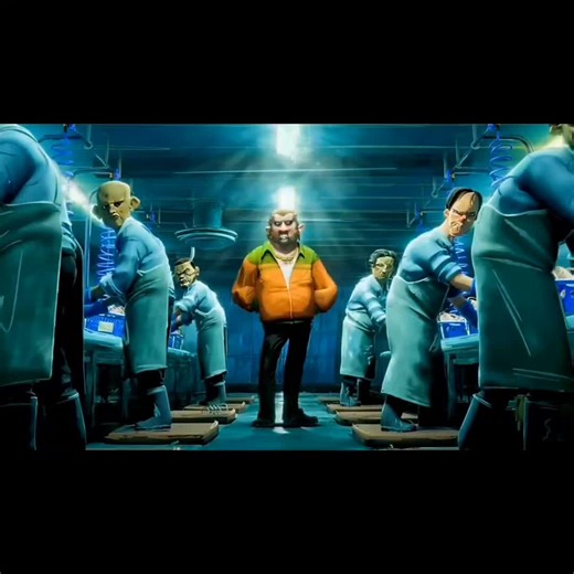 Reuploaded TMNT Content After Removal