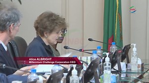 3.7K views · 153 reactions | Government, MCC partner to promote agric...