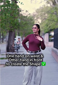 How to Pose Your Hand for Photoshoot | Photography Tips