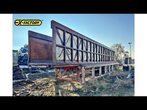 ACCULOADER CONTAINER LOADER