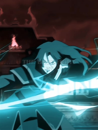 Avatar: The Last Airbender Lightning Showdown