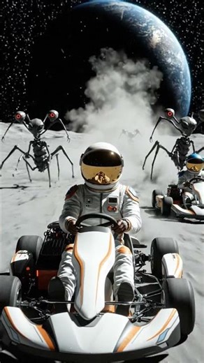 Oh! 😧 I Am In Space 🚀🌌 | Crazy Space Vibes 😱🔥 Must Watch #shortsfeed #shorts #viral #trending #space