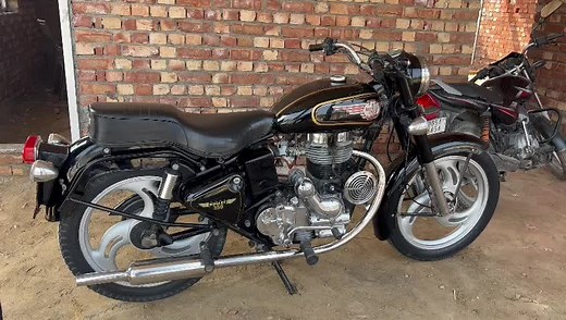 Bullet for sale 2010 model