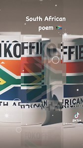 Happy Saturday. Here’s a little poem I wrote 🇿🇦🇿🇦🤣🤣🤣 don’t enjoy it alone. Share it with some one who needs a mug of Fokoffie 😜😜🤣 | Saffa Sisterhood