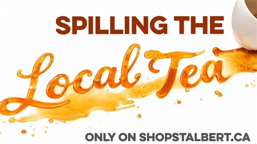 22,411 That's how many page views the Shop Local website had in 2025. Why is that important for local businesses? Among the many compelling reasons, one stands out: For local businesses, discovery is the hardest step—page views confirm it’s happening! This isn’t just “extra exposure”; it’s strategic amplification inside a trusted local ecosystem. Sponsors of the Shop Local Movement enjoy many perks that directly and positively impact their business. Spilling the Local Tea takes local Sponsors' p