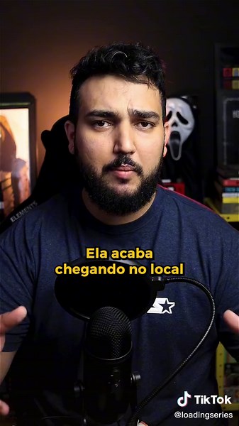 Noite Brutais: Filme de Suspense Imperdível