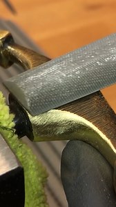 34K views · 354 reactions | This Corkscrew Has Been Refurbished ✨ #restoration #corkscrew | MW Restoration | Facebook