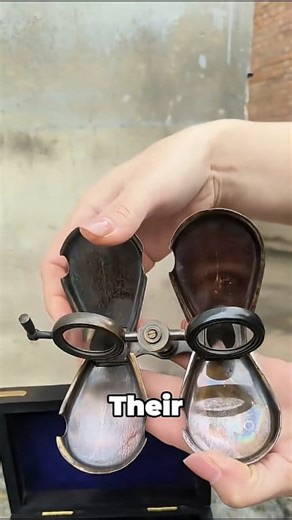 Antique Opera Glasses from 1887 shorts vintage #foryoupage #usa | celebrity rapp news