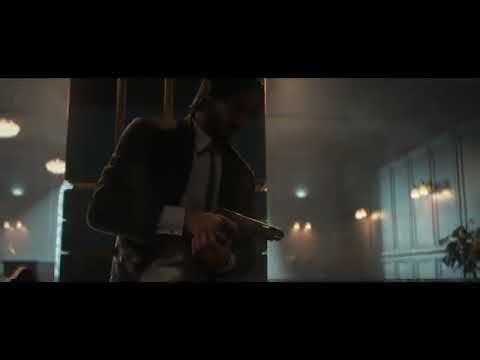 Untitled John Wick Game - Announce Trailer | PS5 Games