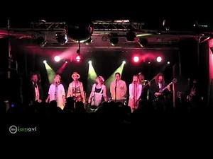 Rocky Horror Music (Picture) Show - Full Show Live at Asheville Music Hall 10/21/2023