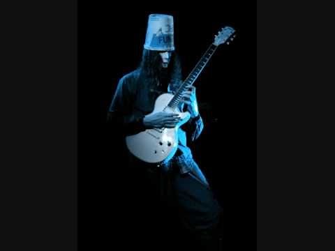 buckethead - Angel Monster