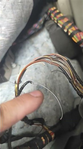 No Electricity in the BMW Tailgate!